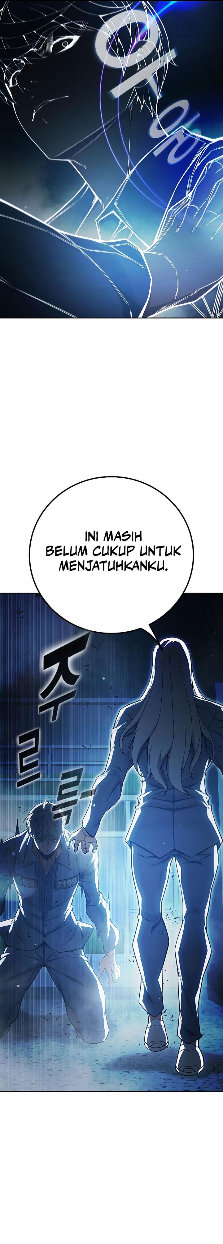 Juvenile Prison chapter 76 halaman 7