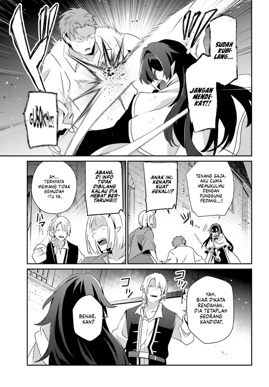 The Eminence in Shadow chapter 80 halaman 10