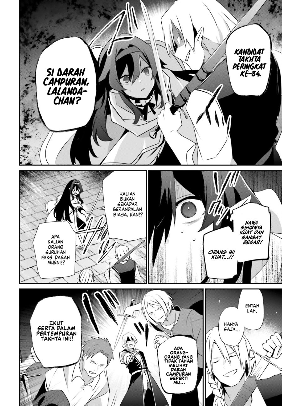 The Eminence in Shadow chapter 80 halaman 11