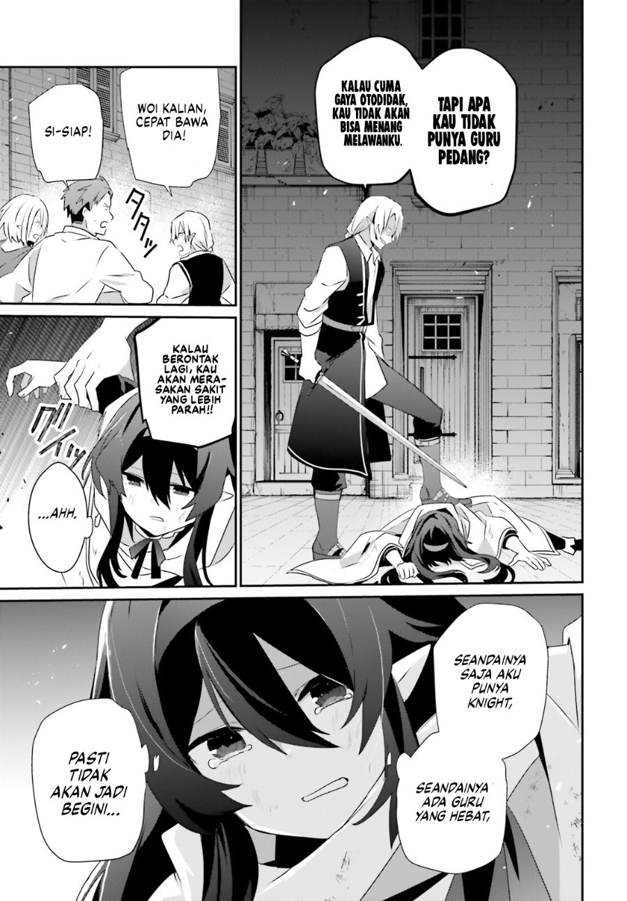 The Eminence in Shadow chapter 80 halaman 16