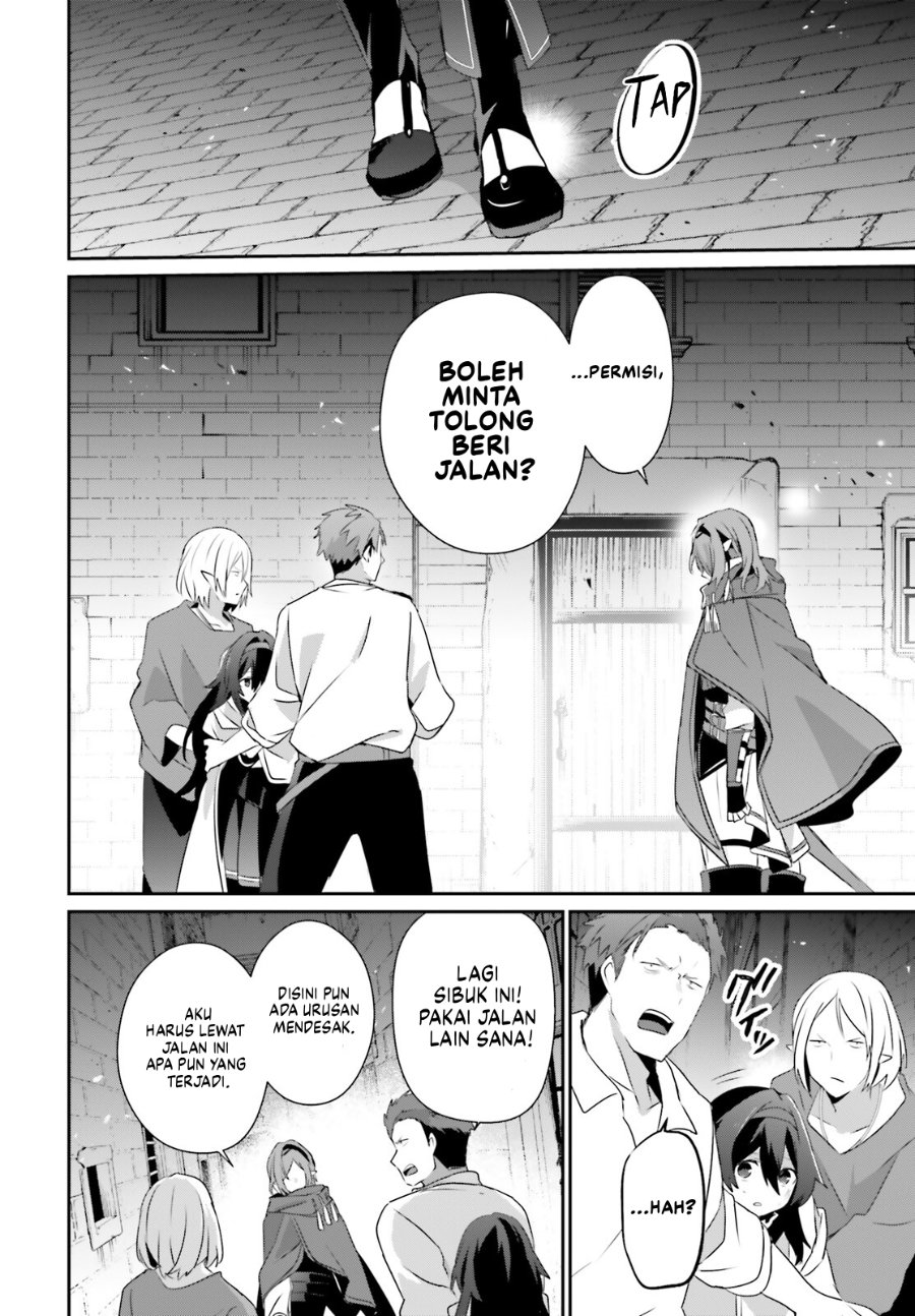 The Eminence in Shadow chapter 80 halaman 17