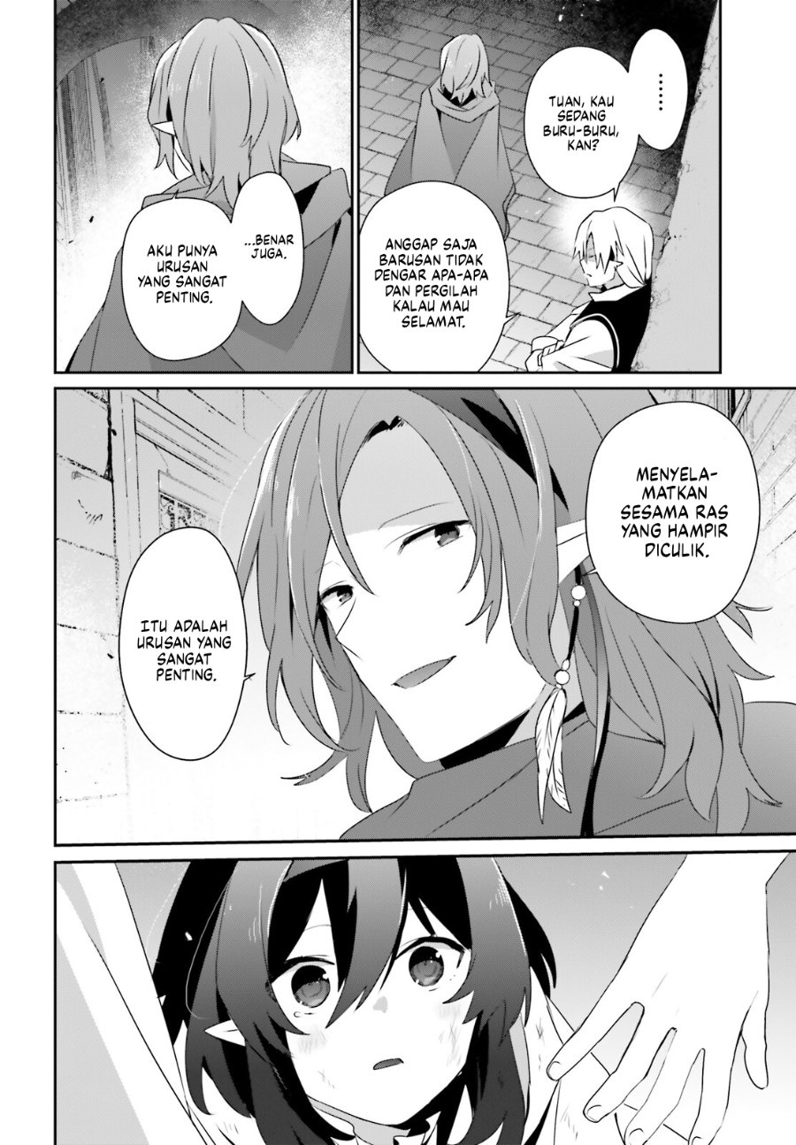 The Eminence in Shadow chapter 80 halaman 19