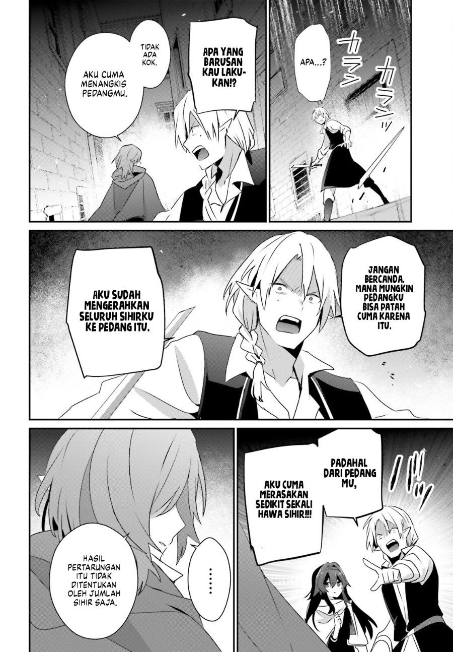 The Eminence in Shadow chapter 80 halaman 25