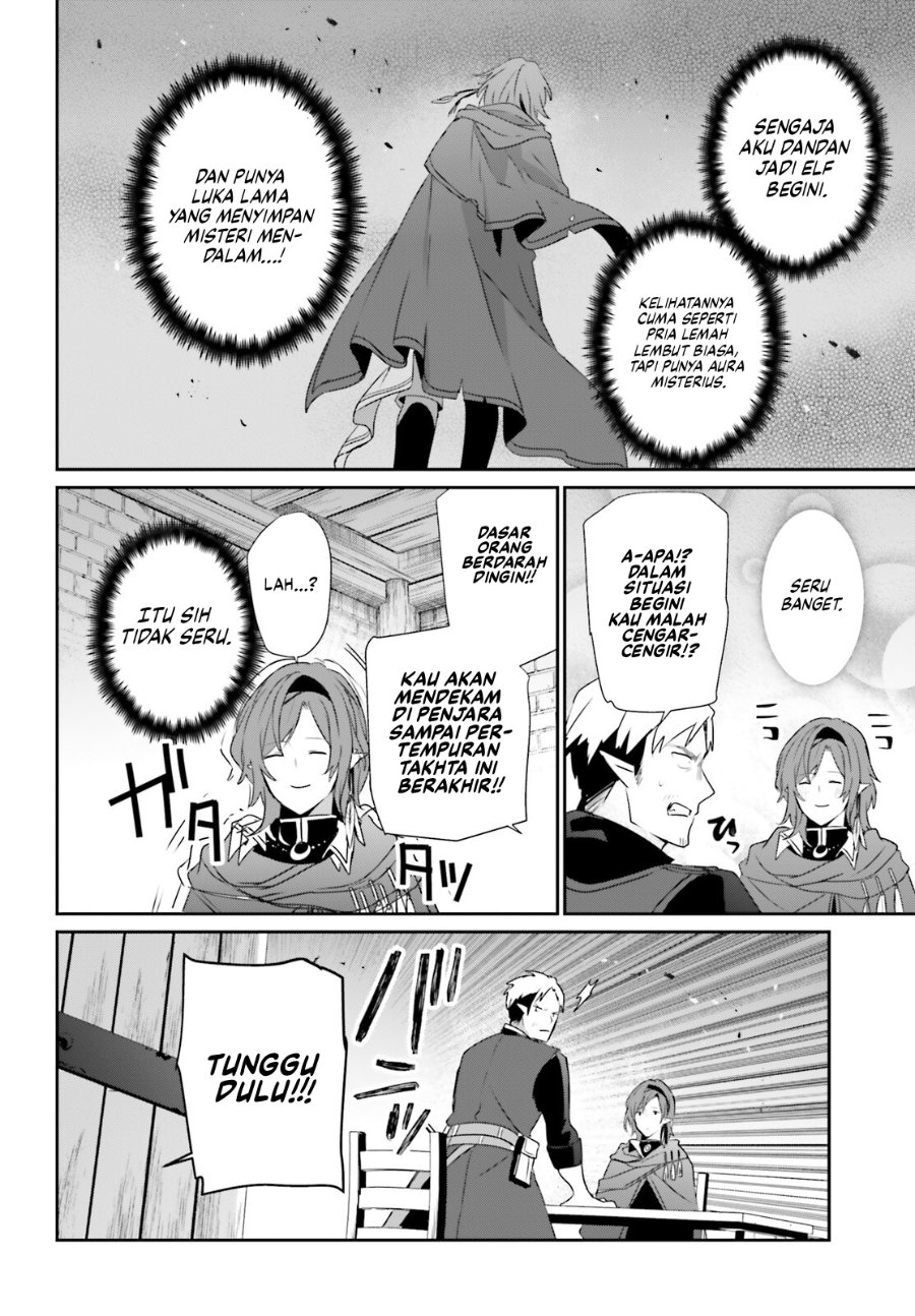 The Eminence in Shadow chapter 80 halaman 29
