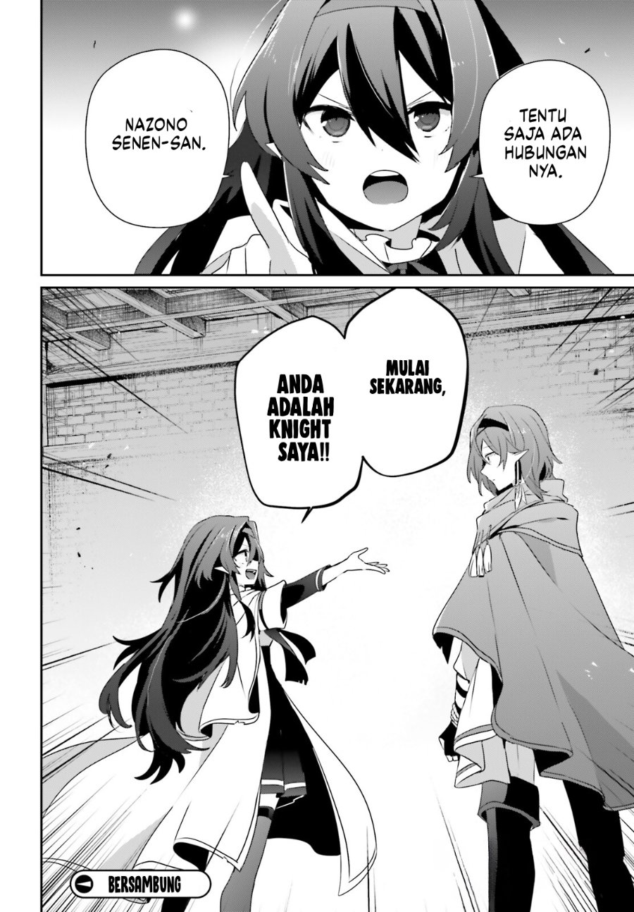 The Eminence in Shadow chapter 80 halaman 31