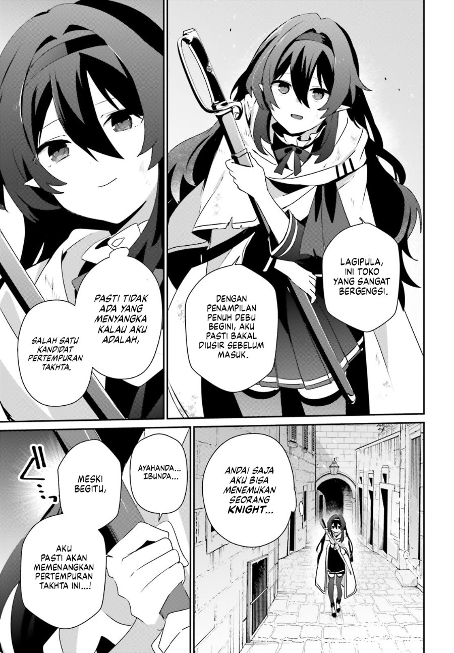The Eminence in Shadow chapter 80 halaman 8