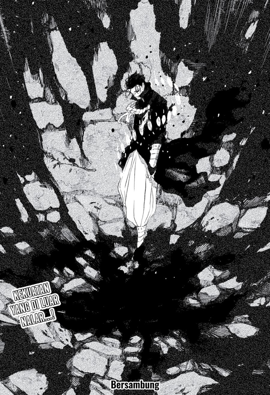 Kagura Bachi chapter 119 halaman 19