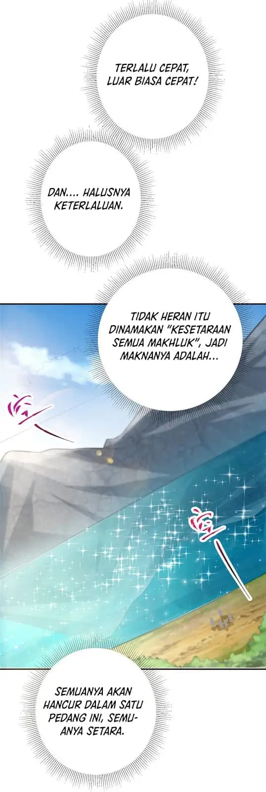 Halaman 22 dari Keep A Low Profile, Sect Leader Chapter 140