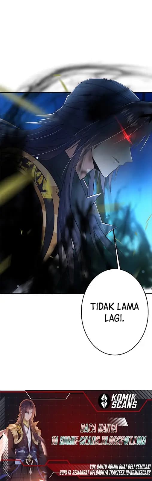 Halaman 26 dari Keep A Low Profile, Sect Leader Chapter 147