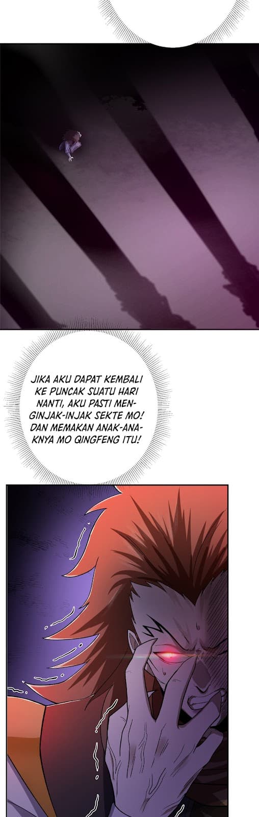 Halaman 13 dari Keep A Low Profile, Sect Leader Chapter 148
