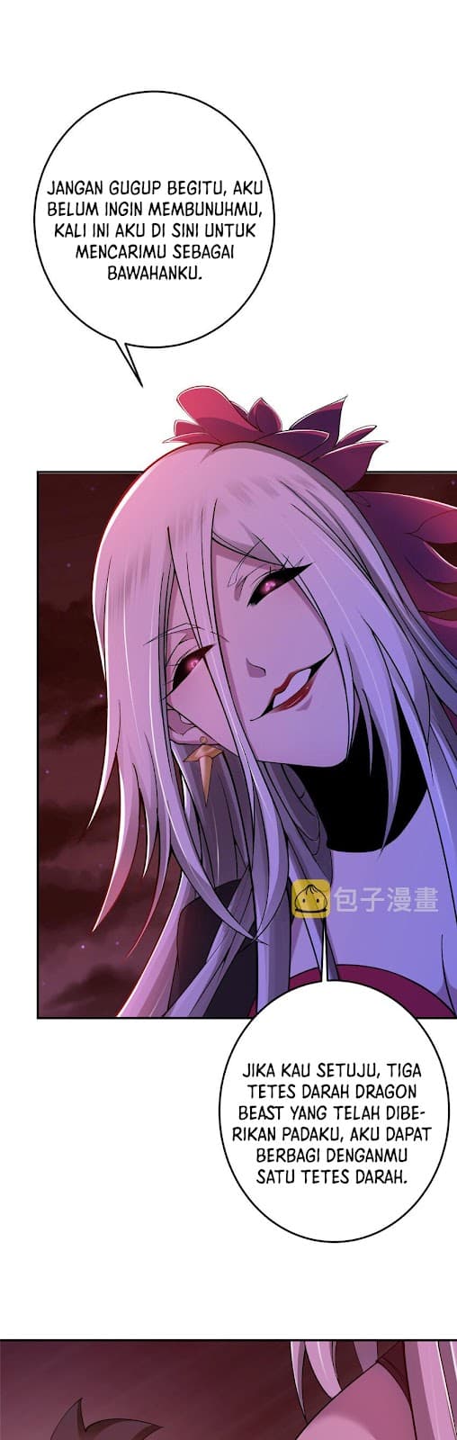 Halaman 19 dari Keep A Low Profile, Sect Leader Chapter 148