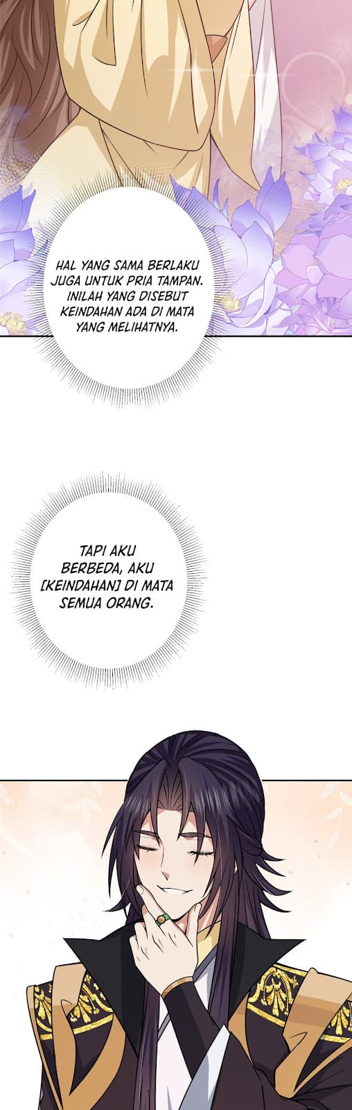 Halaman 13 dari Keep A Low Profile, Sect Leader Chapter 152