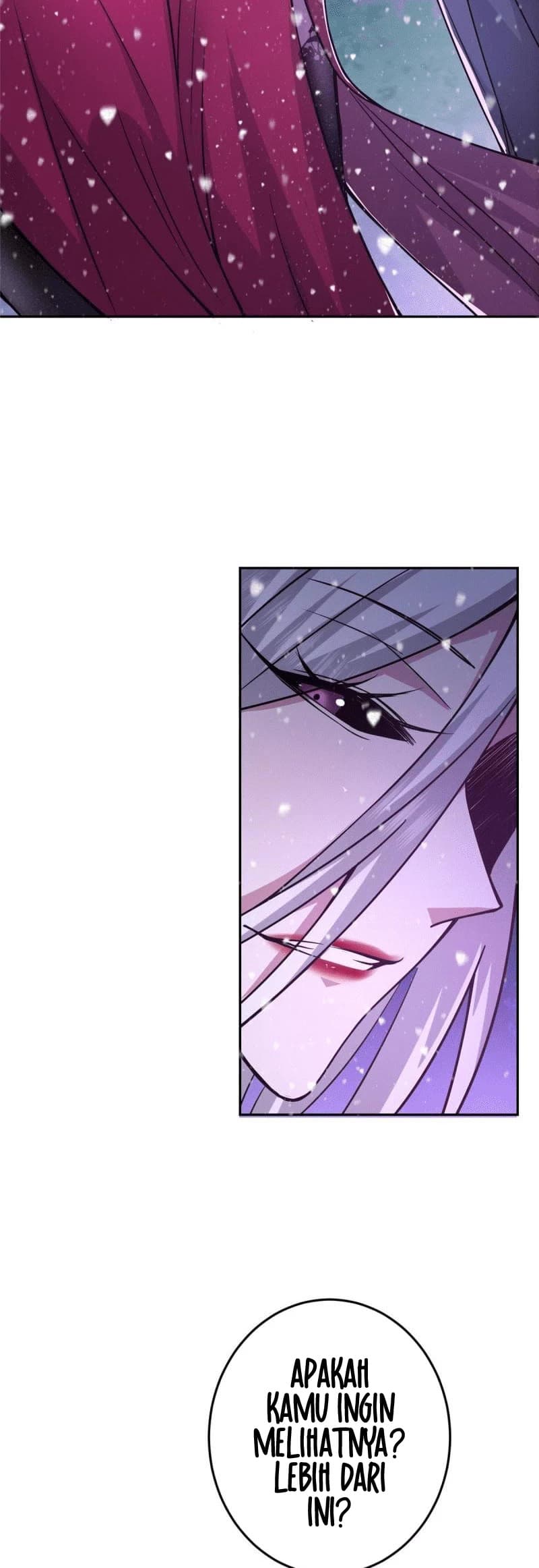 Halaman 24 dari Keep A Low Profile, Sect Leader Chapter 155