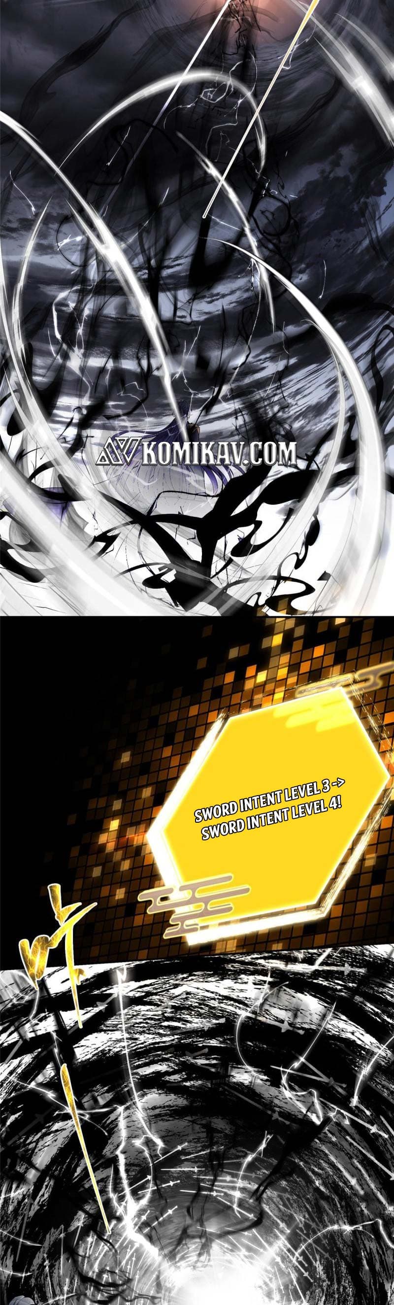 Halaman 18 dari Keep A Low Profile, Sect Leader Chapter 174