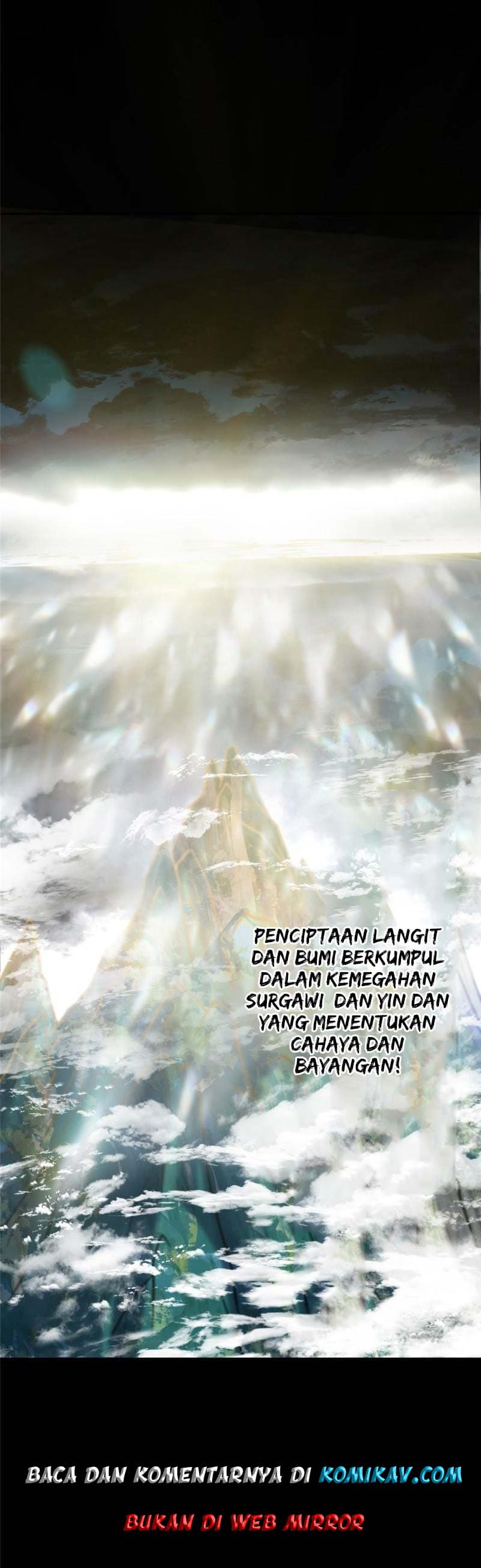 Halaman 29 dari Keep A Low Profile, Sect Leader Chapter 174