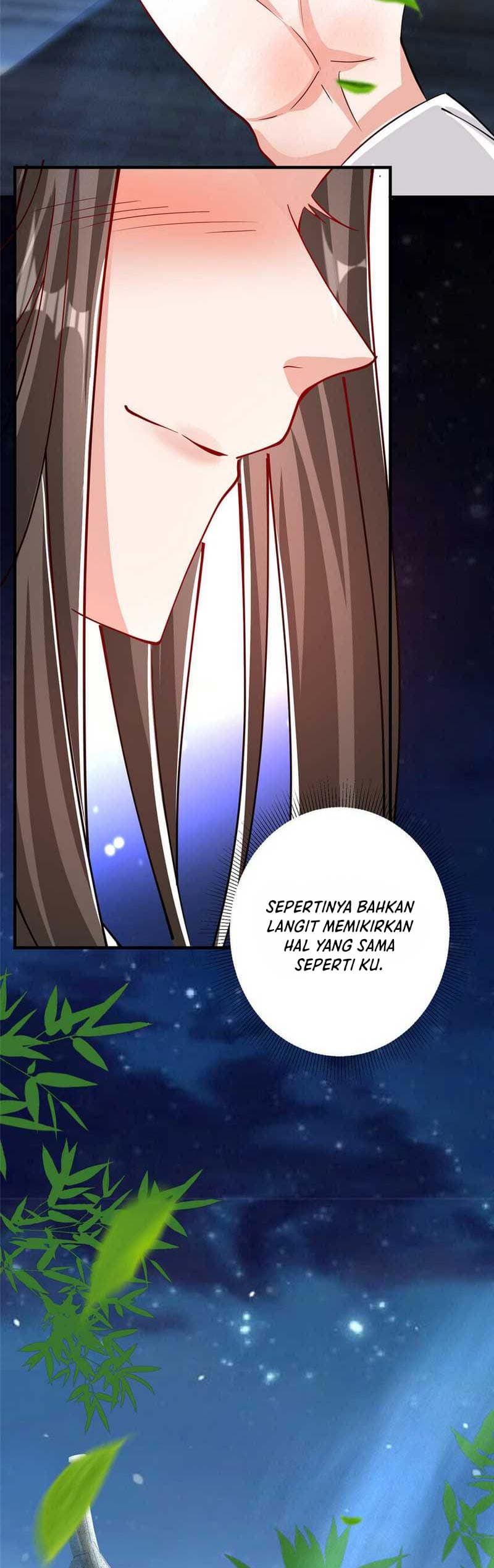 Halaman 14 dari Keep A Low Profile, Sect Leader Chapter 182