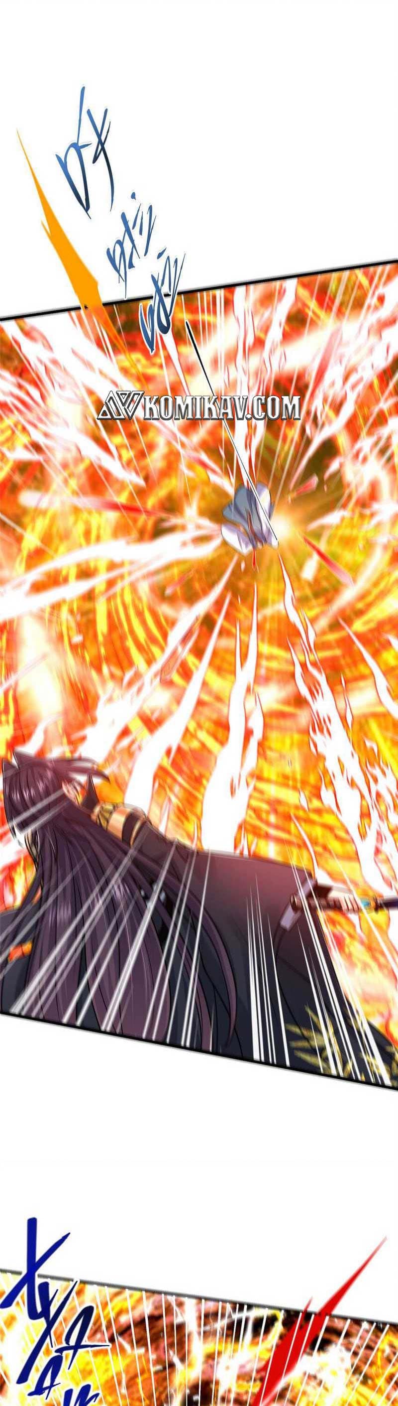 Halaman 10 dari Keep A Low Profile, Sect Leader Chapter 188