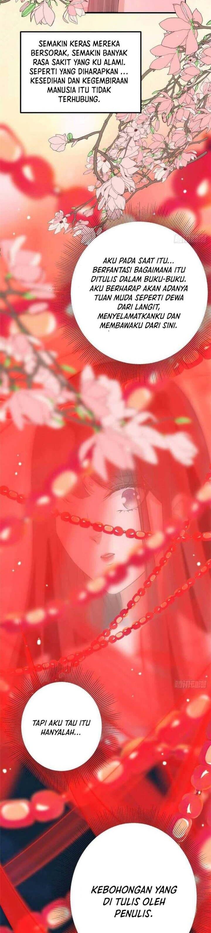 Halaman 11 dari Keep A Low Profile, Sect Leader Chapter 20