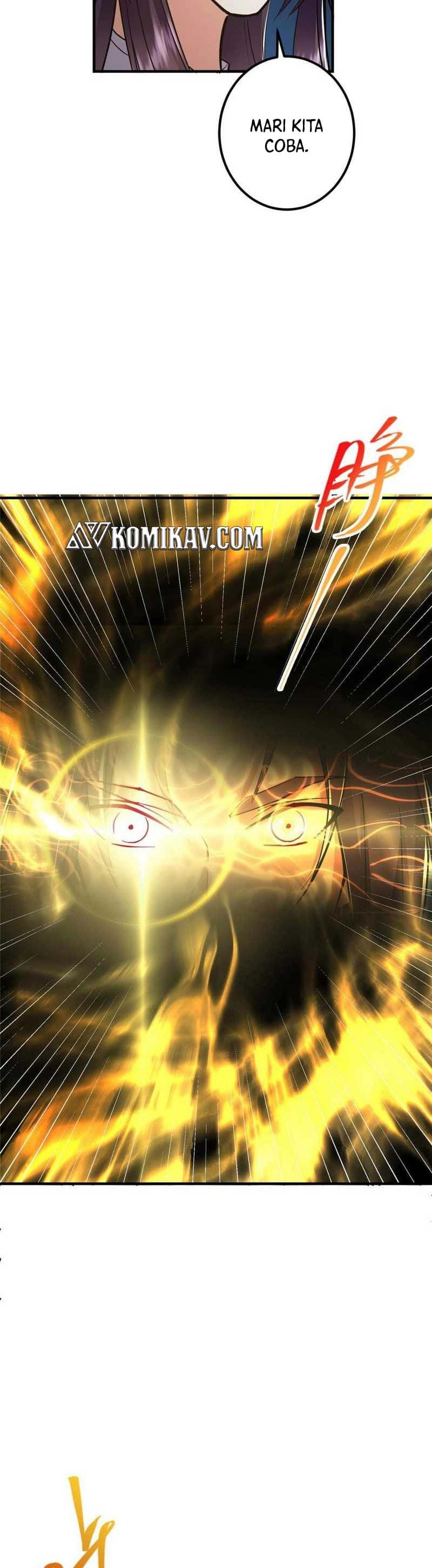Halaman 13 dari Keep A Low Profile, Sect Leader Chapter 225