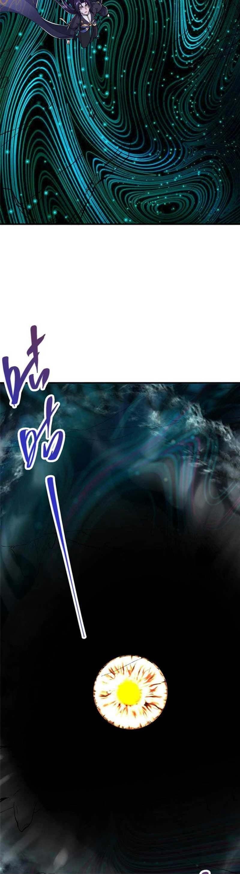 Halaman 19 dari Keep A Low Profile, Sect Leader Chapter 225