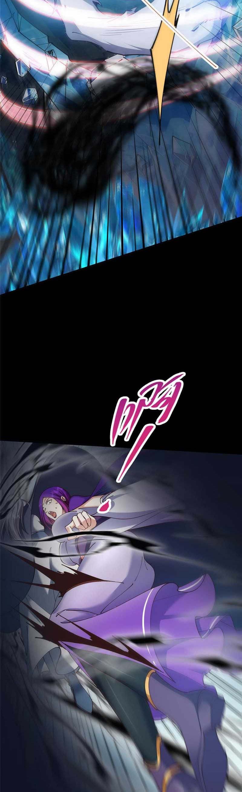 Halaman 5 dari Keep A Low Profile, Sect Leader Chapter 236