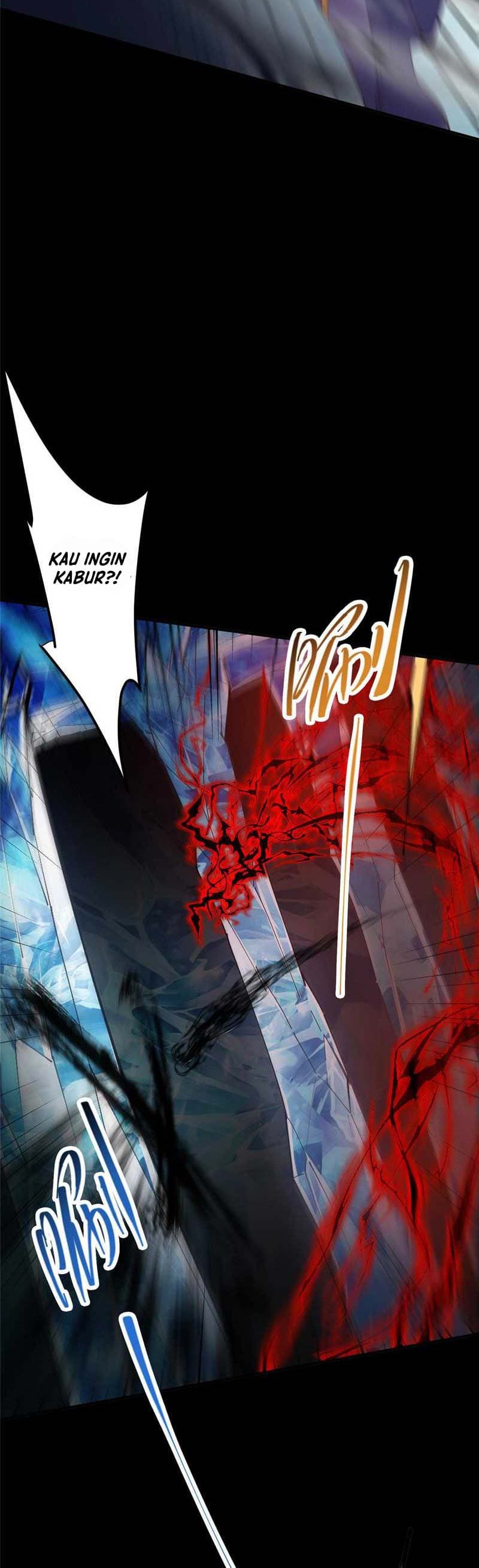 Halaman 6 dari Keep A Low Profile, Sect Leader Chapter 236
