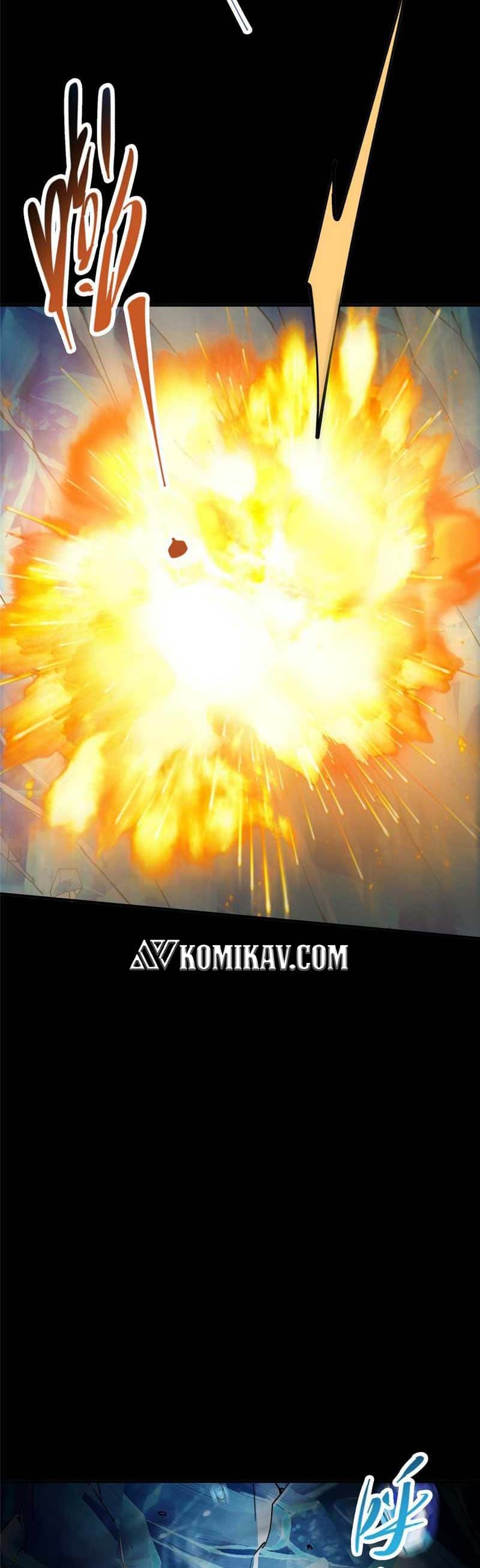 Halaman 7 dari Keep A Low Profile, Sect Leader Chapter 236