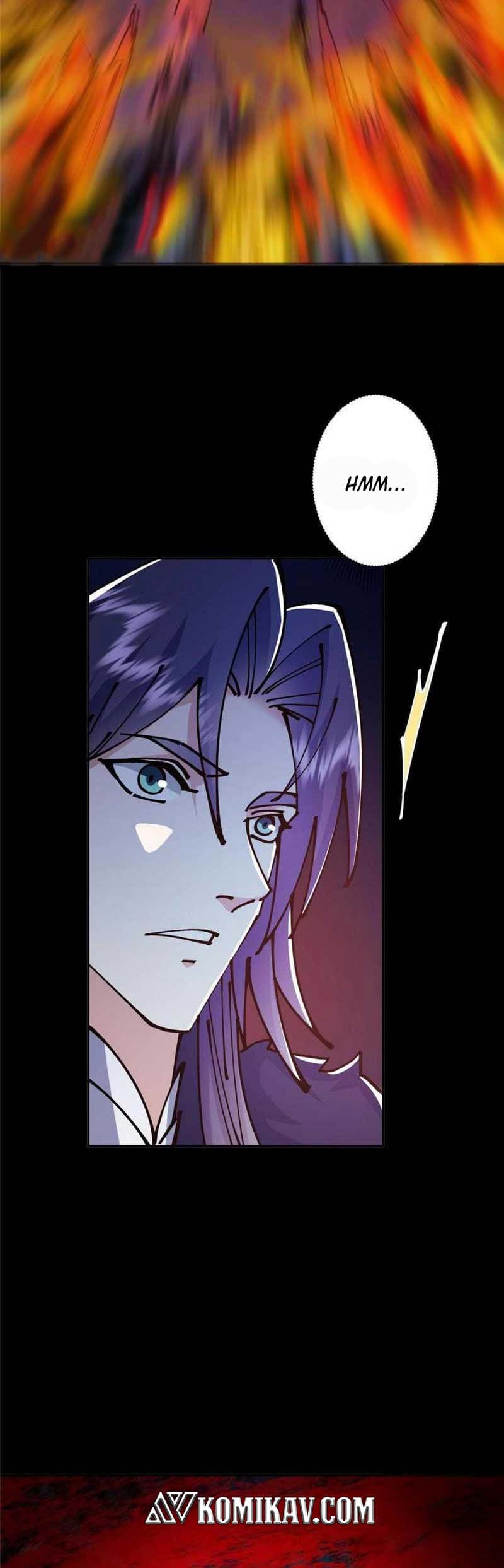 Halaman 6 dari Keep A Low Profile, Sect Leader Chapter 241