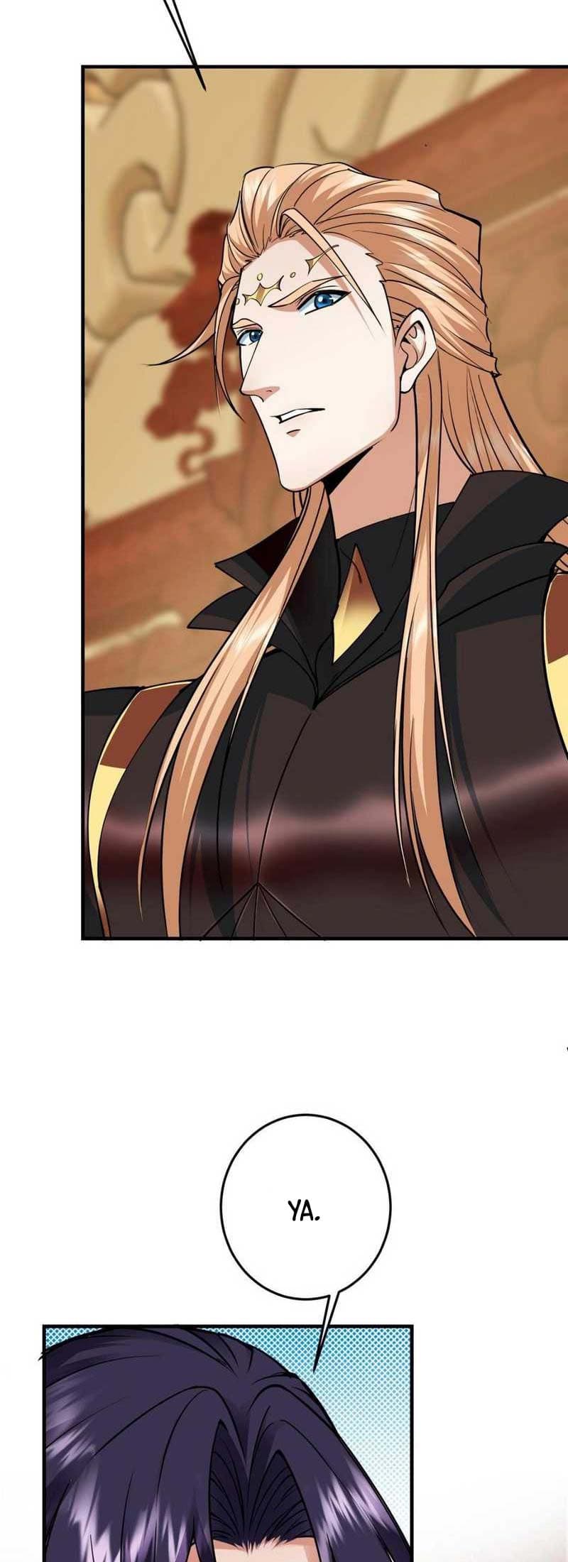Halaman 19 dari Keep A Low Profile, Sect Leader Chapter 254