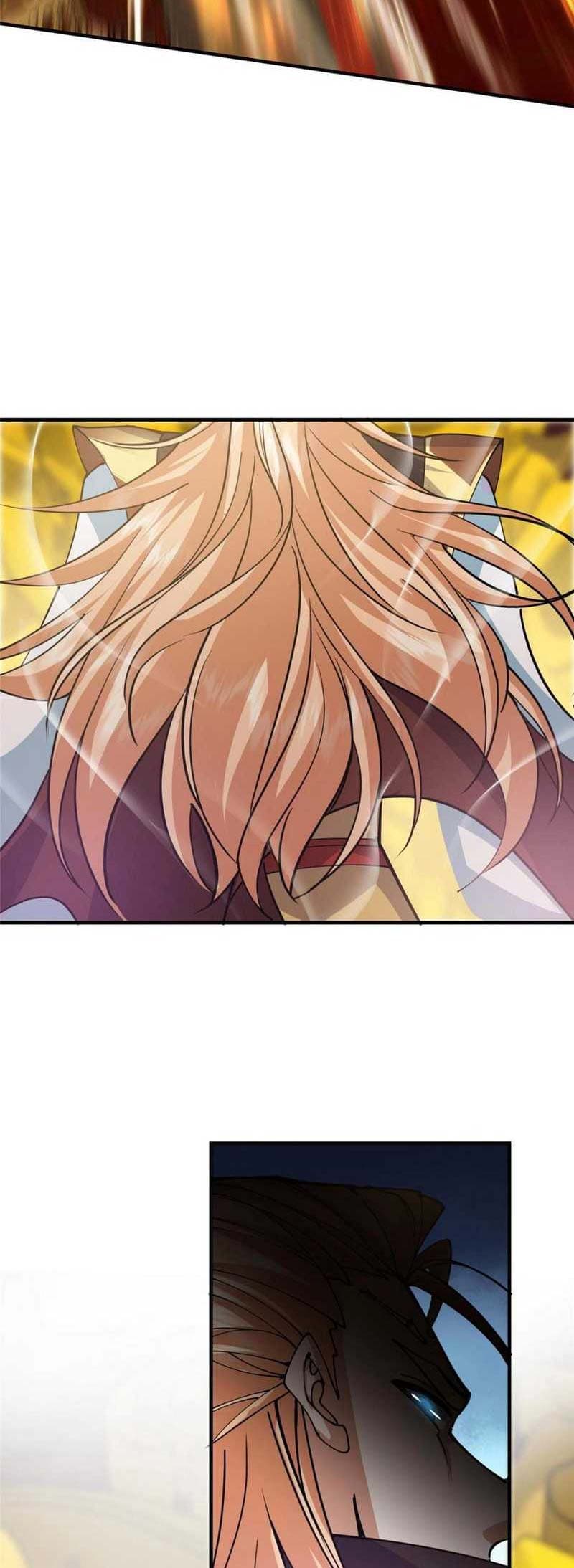 Halaman 7 dari Keep A Low Profile, Sect Leader Chapter 254