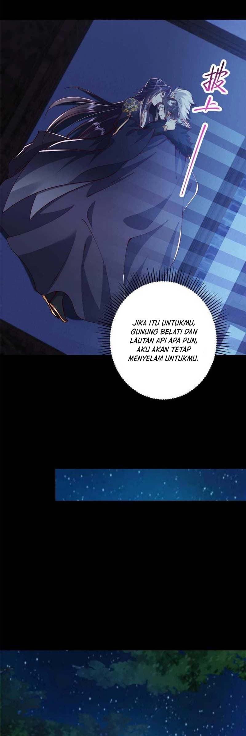 Halaman 17 dari Keep A Low Profile, Sect Leader Chapter 259