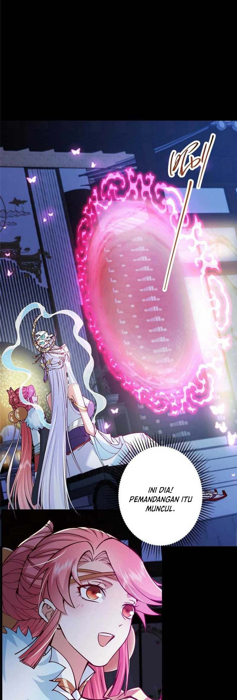 Halaman 5 dari Keep A Low Profile, Sect Leader Chapter 259
