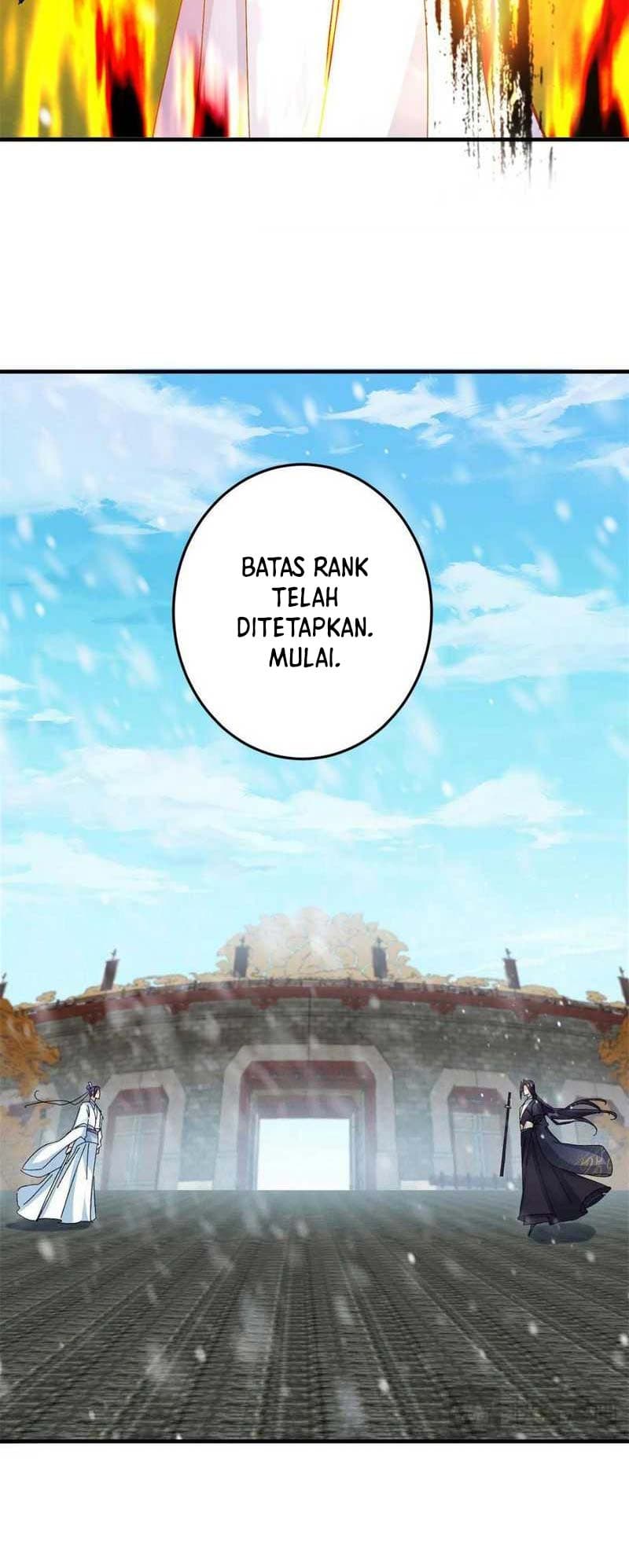 Halaman 39 dari Keep A Low Profile, Sect Leader Chapter 262