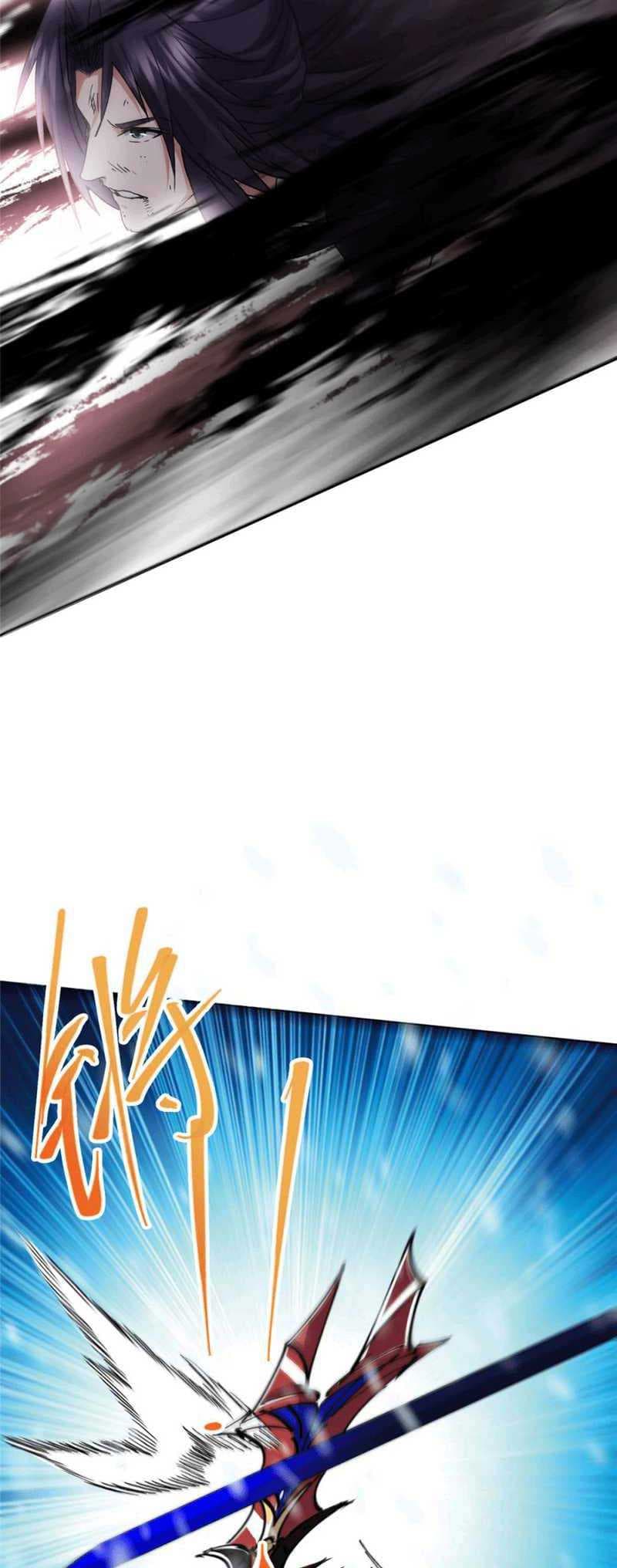 Halaman 26 dari Keep A Low Profile, Sect Leader Chapter 268