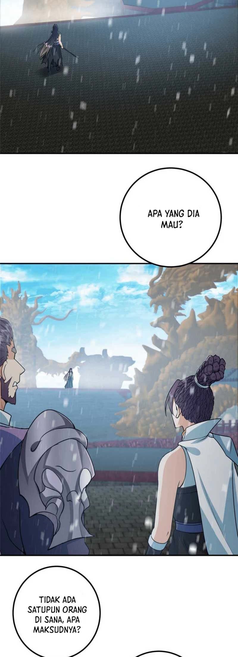 Halaman 13 dari Keep A Low Profile, Sect Leader Chapter 269
