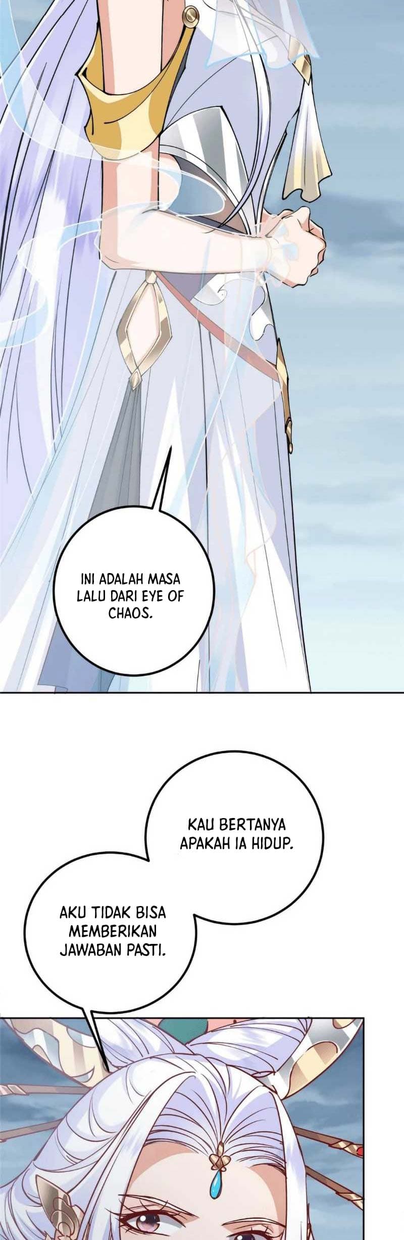 Halaman 12 dari Keep A Low Profile, Sect Leader Chapter 277