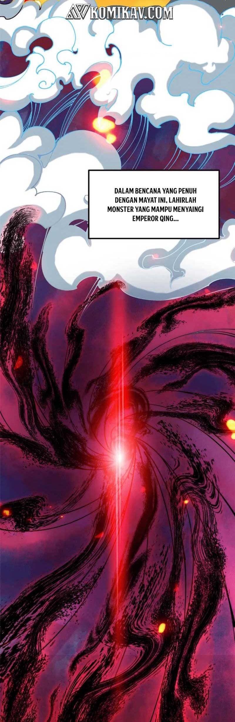 Halaman 6 dari Keep A Low Profile, Sect Leader Chapter 277