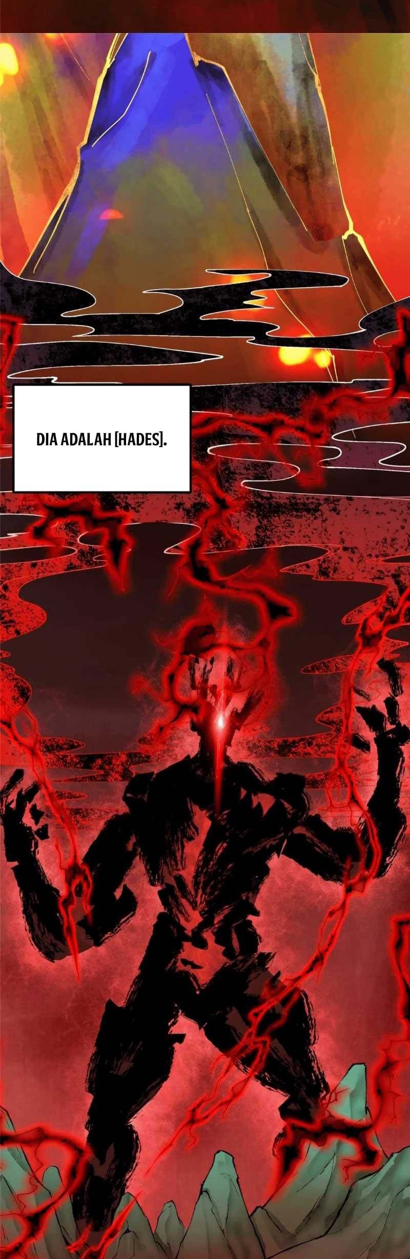 Halaman 8 dari Keep A Low Profile, Sect Leader Chapter 277
