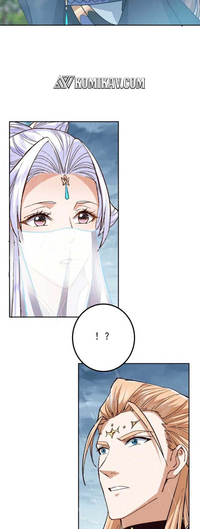 Halaman 6 dari Keep A Low Profile, Sect Leader Chapter 280