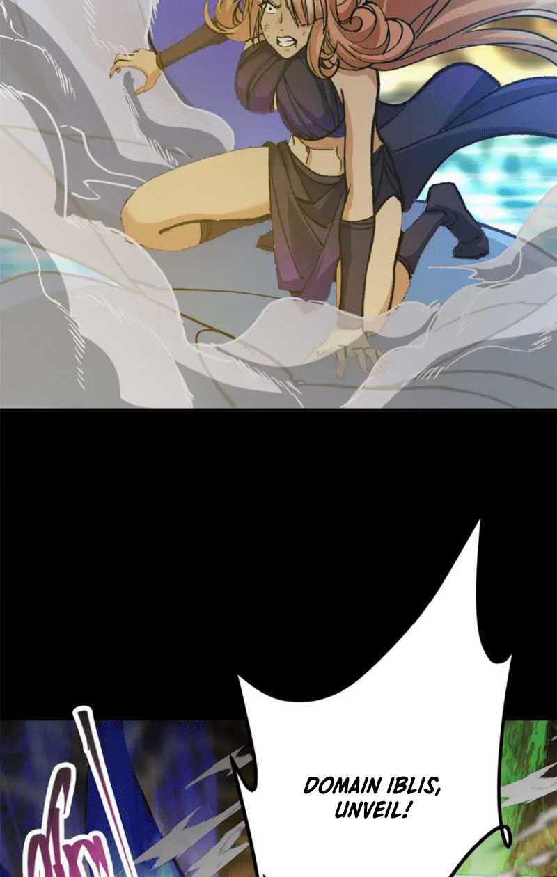 Halaman 14 dari Keep A Low Profile, Sect Leader Chapter 305