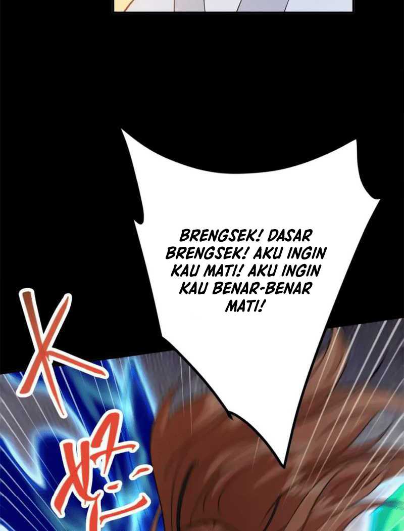 Halaman 25 dari Keep A Low Profile, Sect Leader Chapter 305