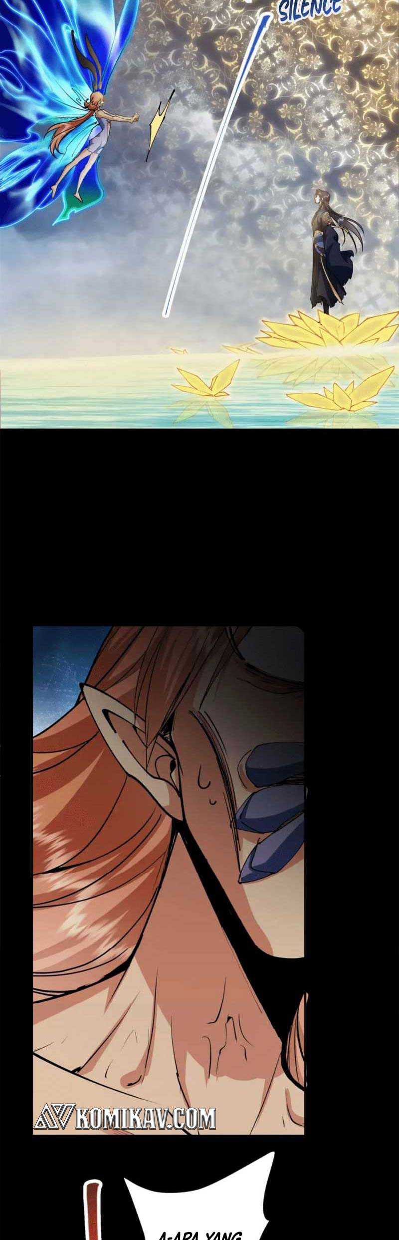 Halaman 29 dari Keep A Low Profile, Sect Leader Chapter 305