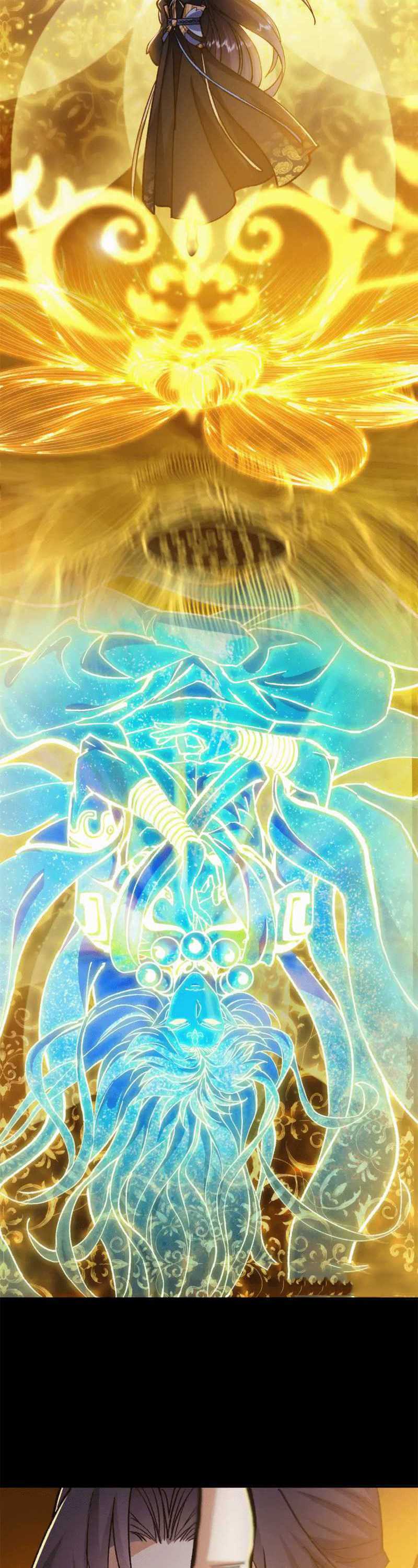 Halaman 8 dari Keep A Low Profile, Sect Leader Chapter 305