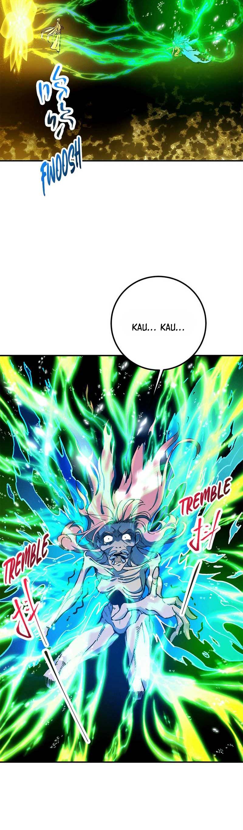 Halaman 6 dari Keep A Low Profile, Sect Leader Chapter 306
