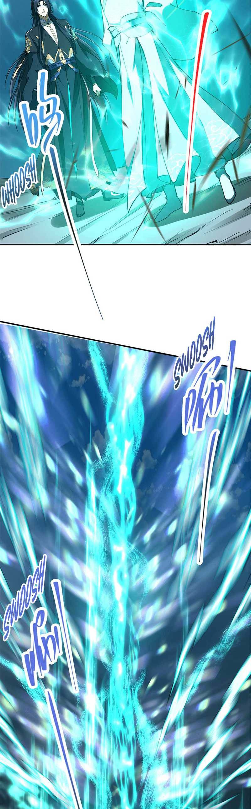 Halaman 16 dari Keep A Low Profile, Sect Leader Chapter 312