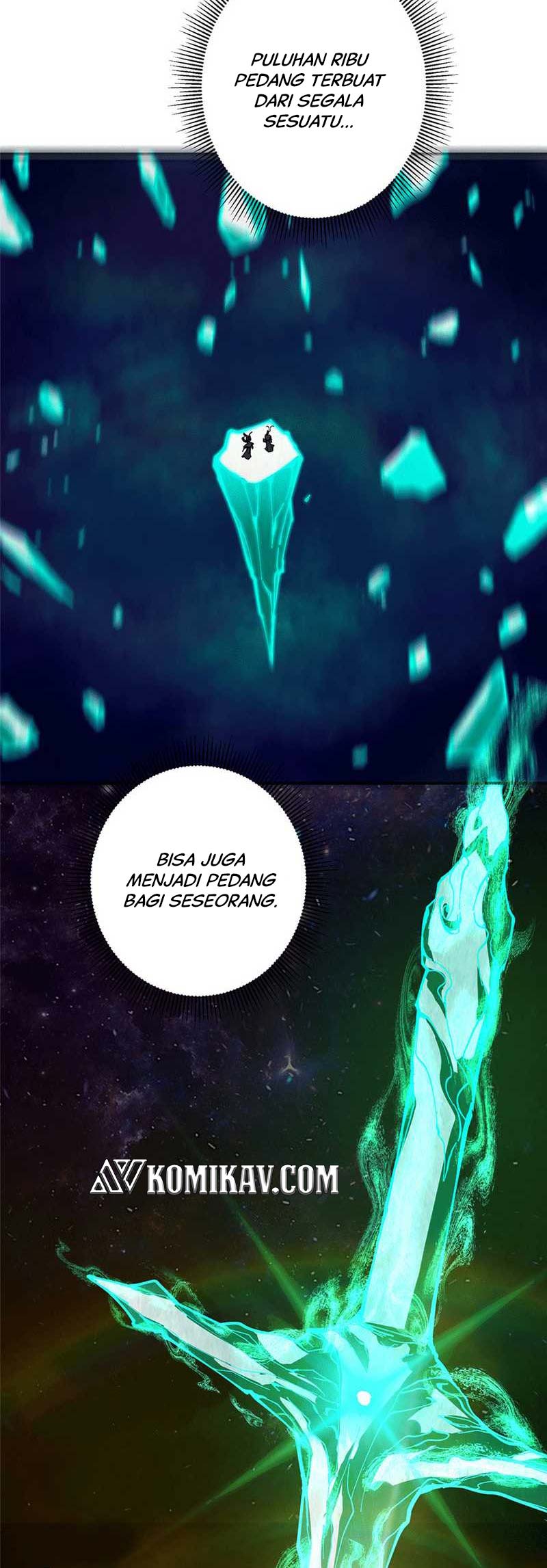 Halaman 29 dari Keep A Low Profile, Sect Leader Chapter 312