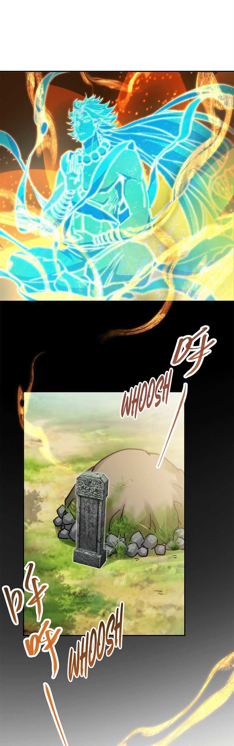 Halaman 23 dari Keep A Low Profile, Sect Leader Chapter 317