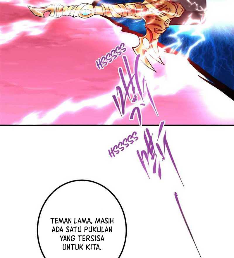Halaman 12 dari Keep A Low Profile, Sect Leader Chapter 320