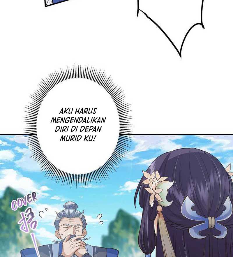 Halaman 23 dari Keep A Low Profile, Sect Leader Chapter 320