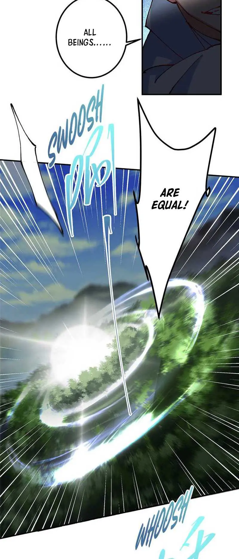 Halaman 12 dari Keep A Low Profile, Sect Leader Chapter 327